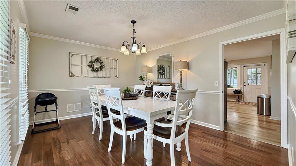 515 Walraven Road Northeast Calhoun, GA 30701 - Photo 18 of 43