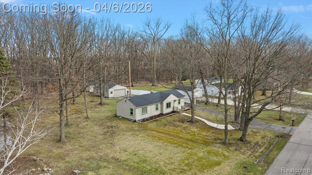 2653 Simpson Drive Rochester Hills, MI 48309 - Photo 37 of 44