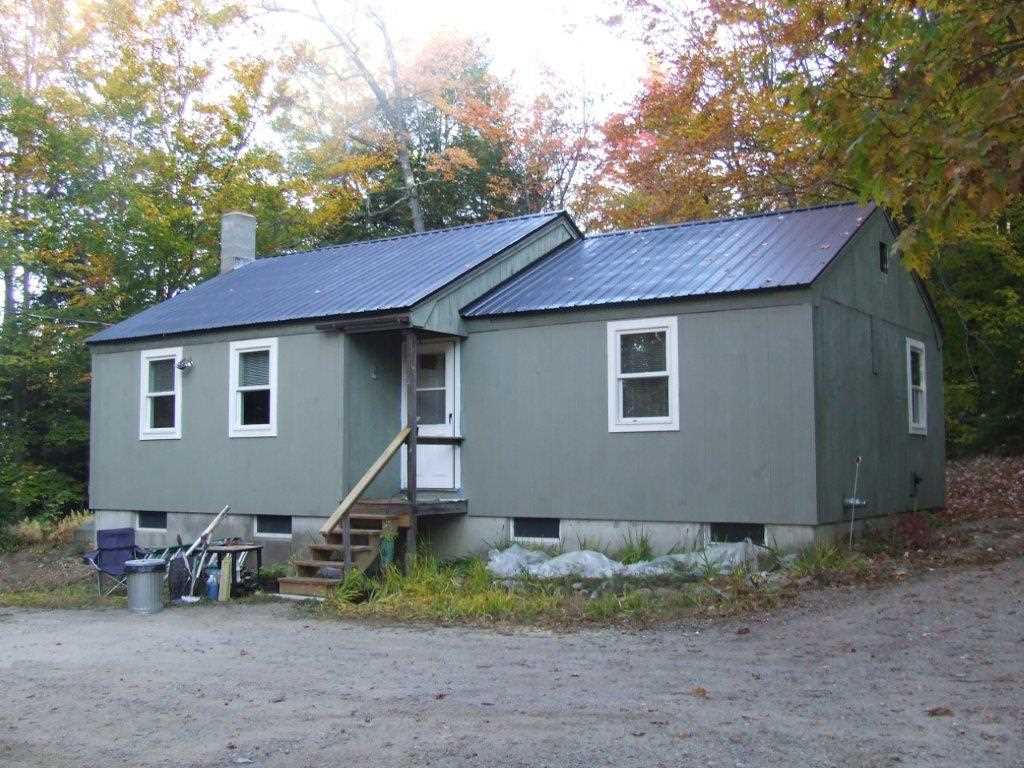 449 Mooney Hill Road Madison, NH 03849 - Photo 8 of 8