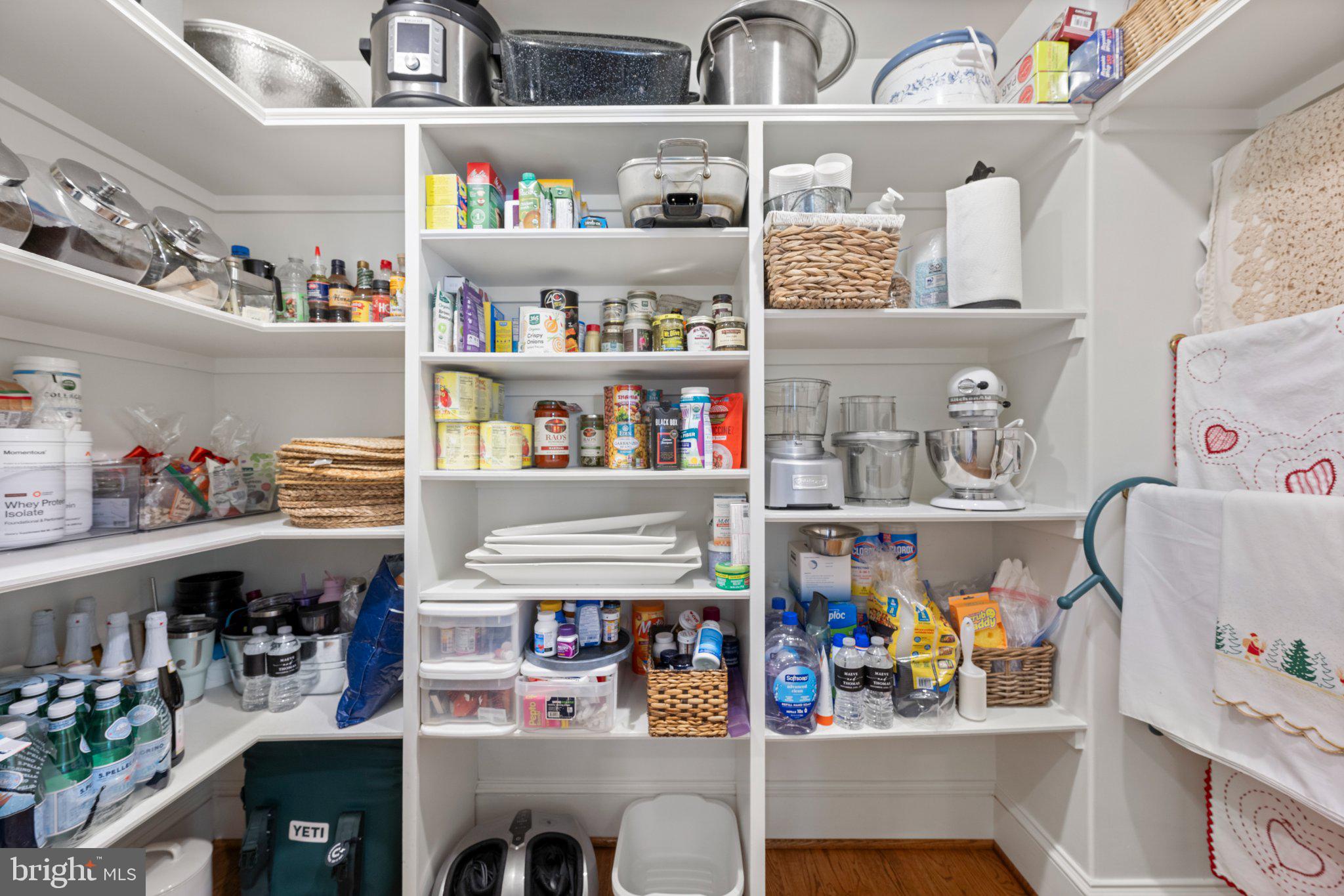 103 Walnut Avenue Wayne, PA 19087 - Photo 14 of 68 Walk in Pantry