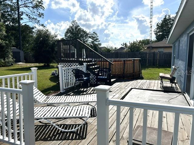 4090 Southwest 167th Street Ocala, FL 34473 - Photo 5 of 33