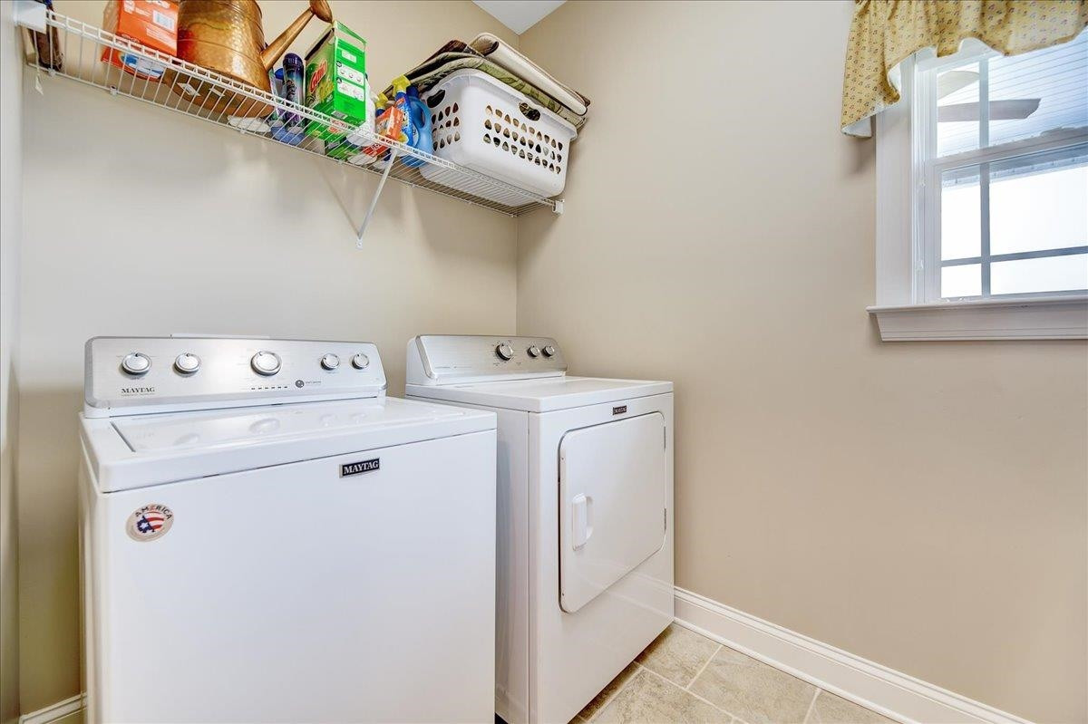 97 Baldwin Ridge Court Willow Spring, NC 27592 - Photo 20 of 46 Photo 20