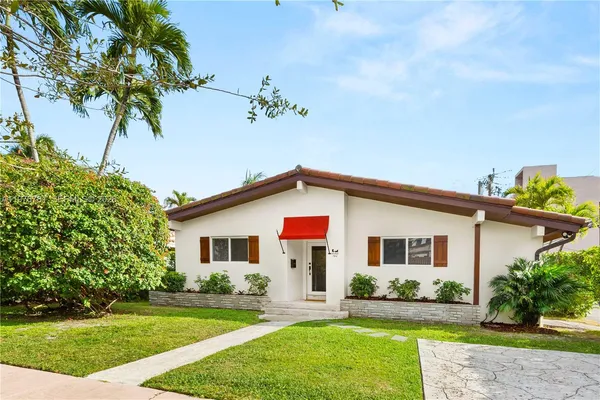 $5,498 | 140 Santander Avenue, Coral Gables, FL 33134