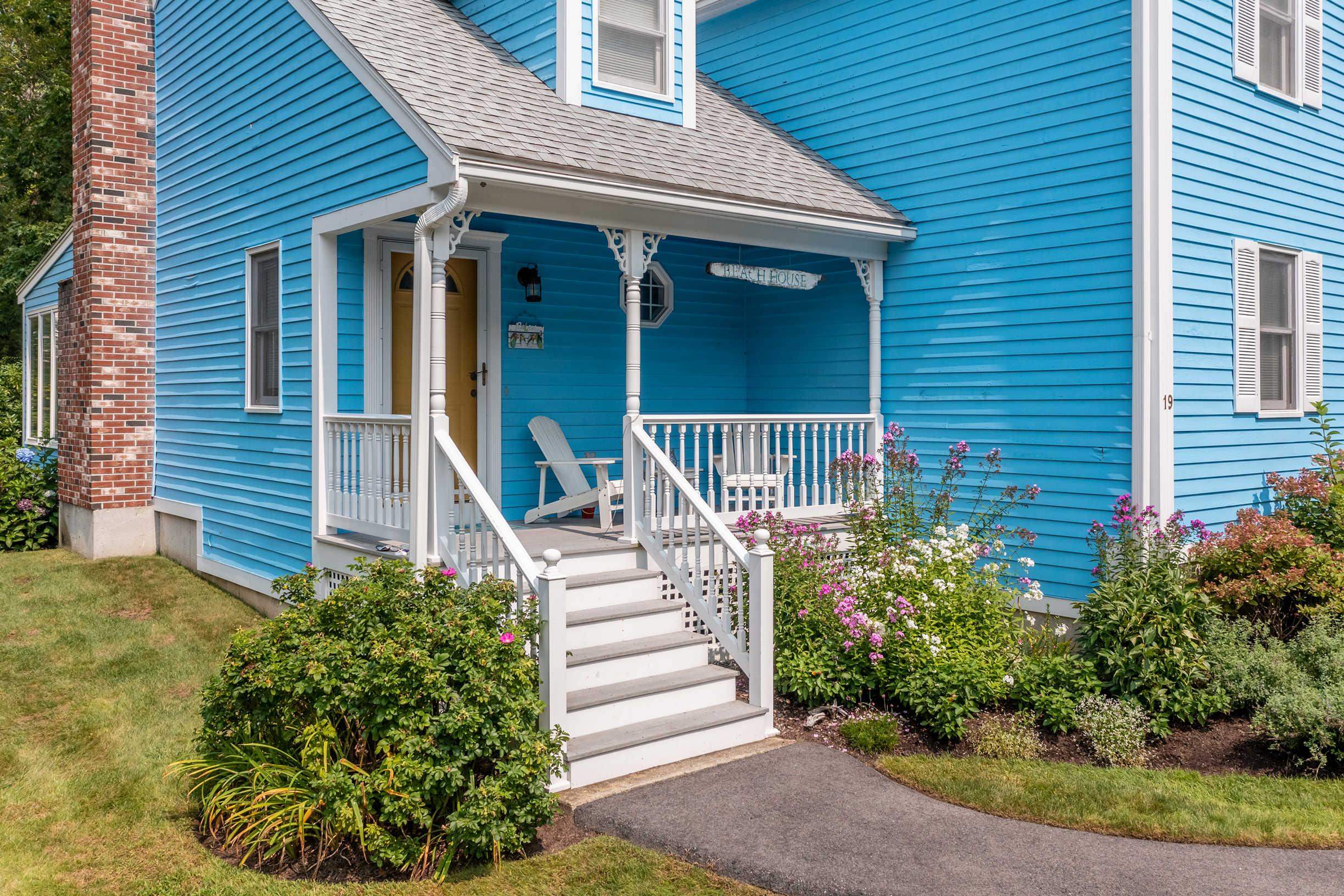 19 Valleybrook Road Ogunquit, ME 03907 - Photo 3 of 22 Gallery Image 3
