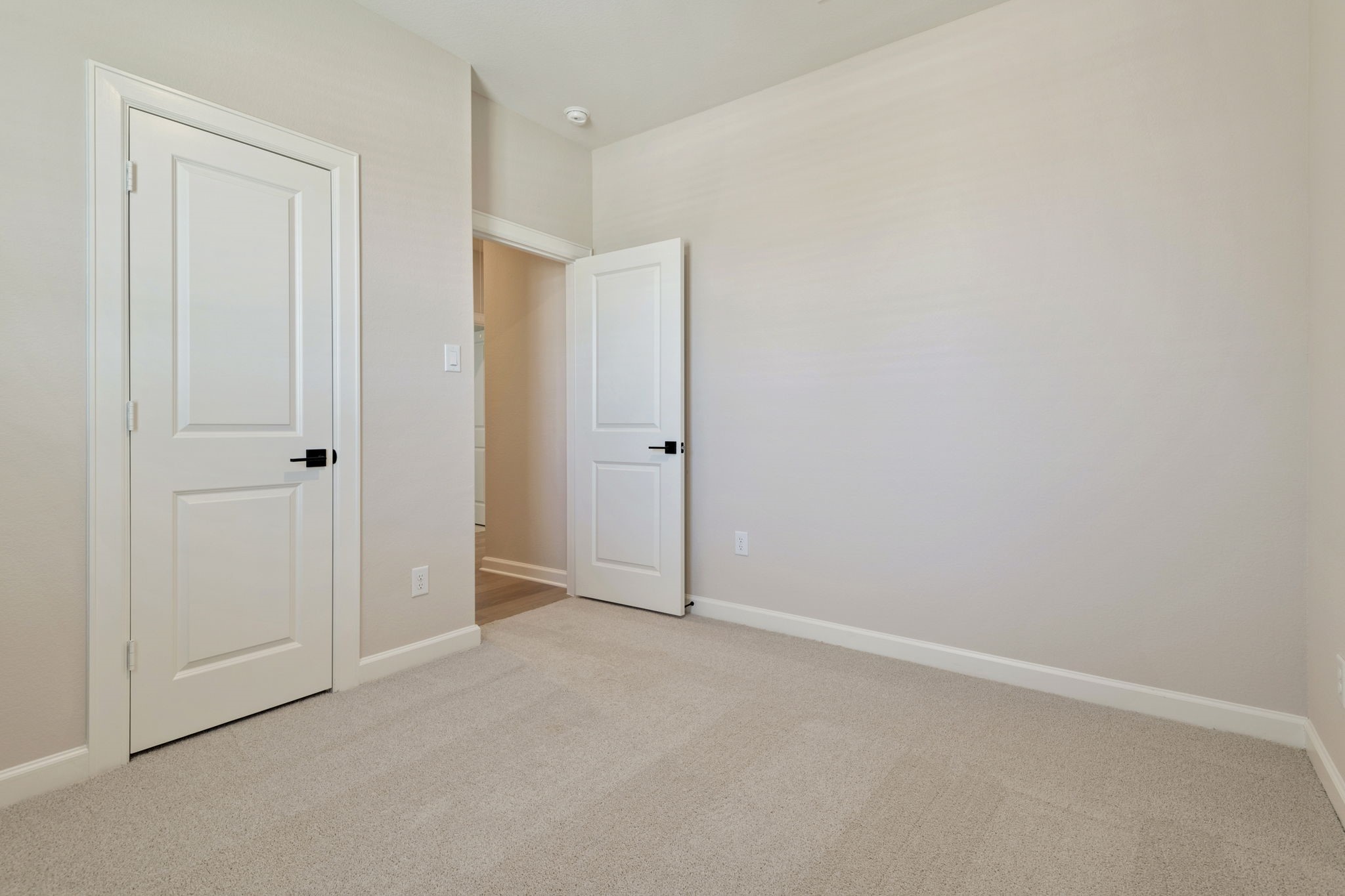 1115 Moonlight Trce Drive Beasley, TX 77417 - Photo 14 of 14 an empty room with an entryway