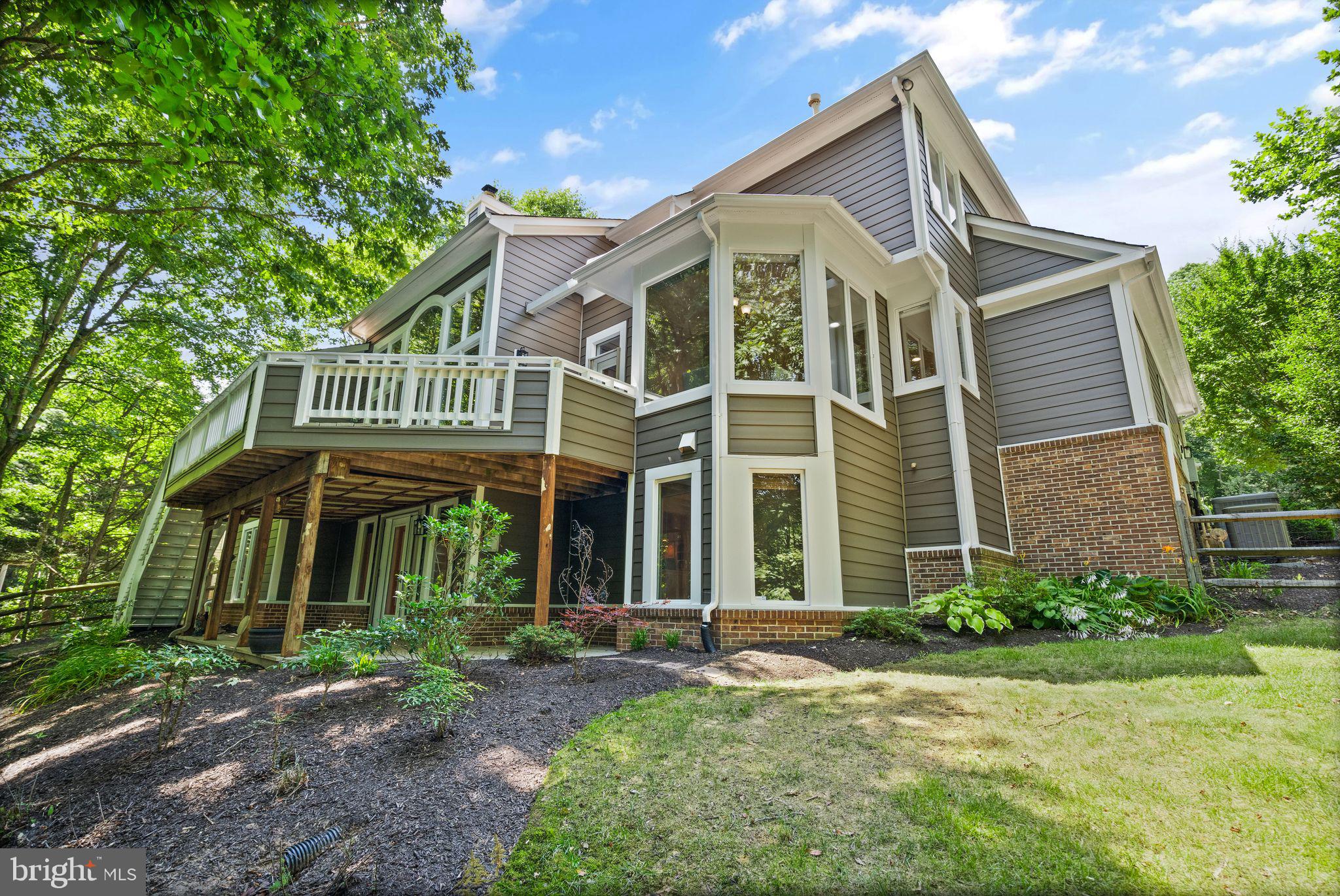 11301 Bright Pond Lane Reston, VA 20194 - Photo 102 of 121 Gallery Image 102