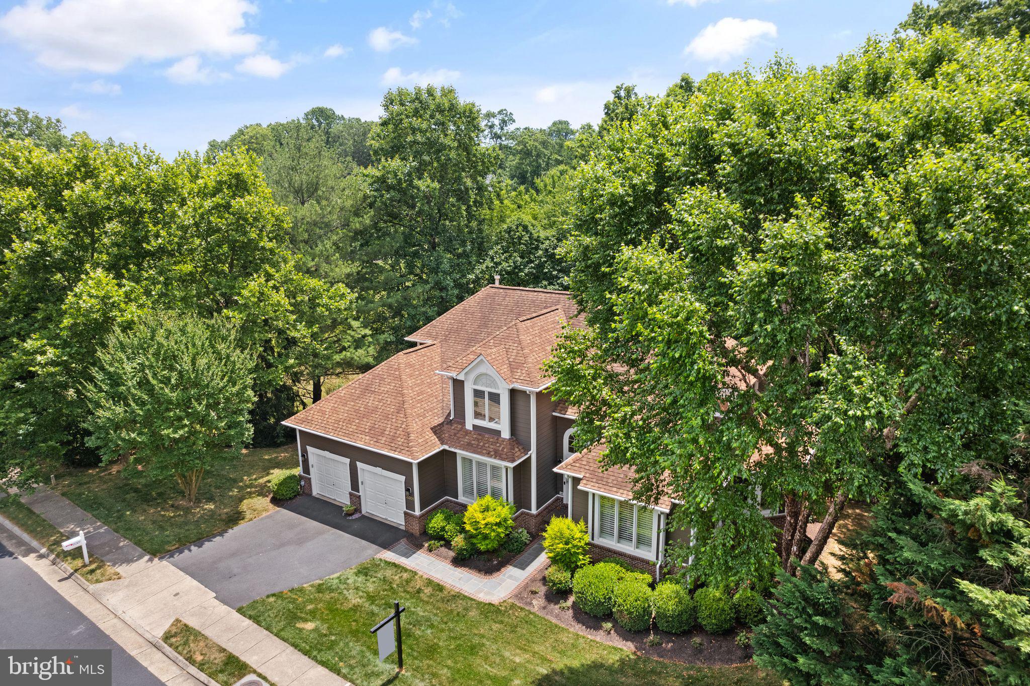 11301 Bright Pond Lane Reston, VA 20194 - Photo 110 of 121 Gallery Image 110