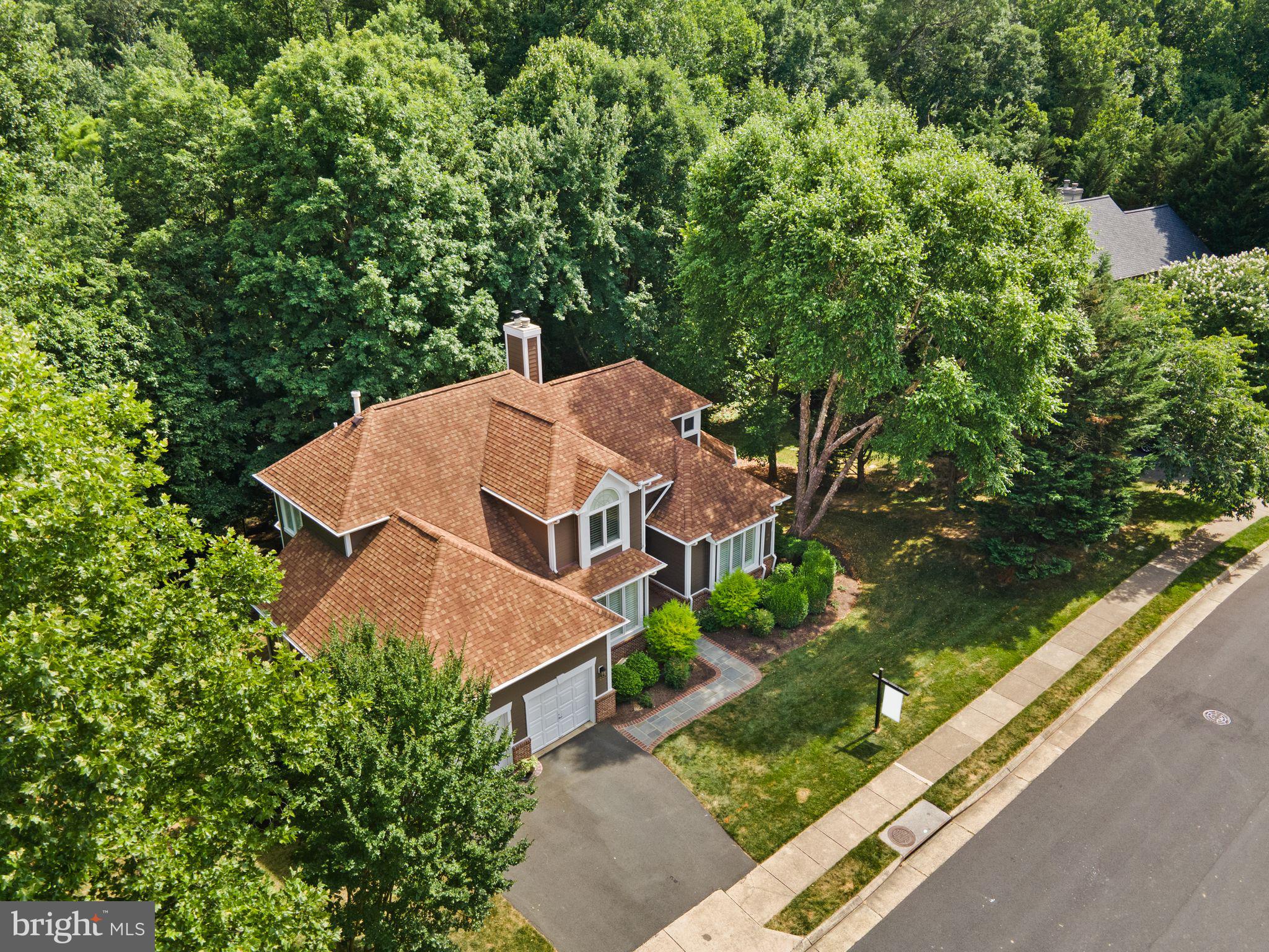 11301 Bright Pond Lane Reston, VA 20194 - Photo 111 of 121 Gallery Image 111
