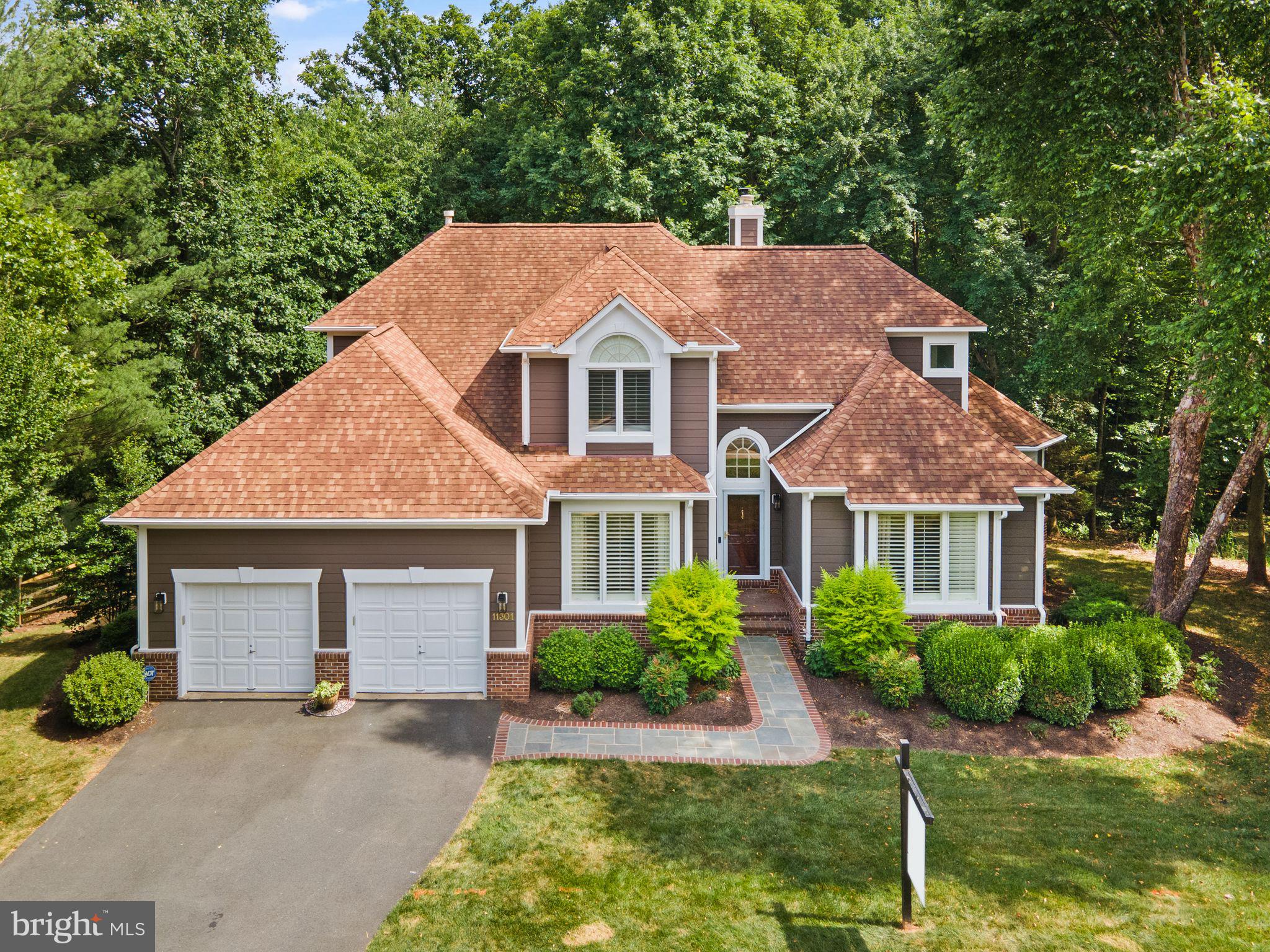 11301 Bright Pond Lane Reston, VA 20194 - Photo 3 of 121 Gallery Image 3