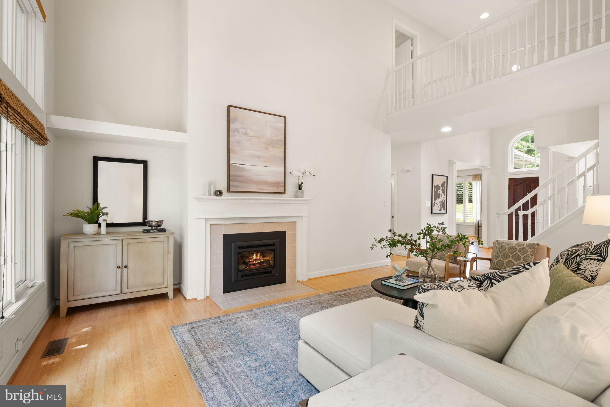 11301 Bright Pond Lane Reston, VA 20194 - Photo 35 of 121 Gallery Image 35