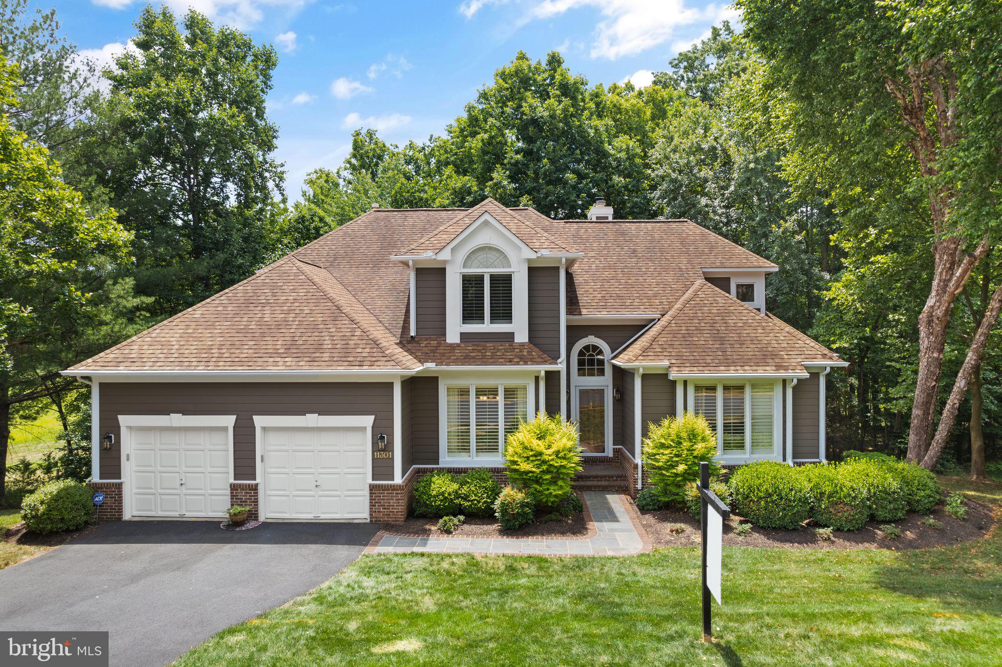 11301 Bright Pond Lane Reston, VA 20194 - Photo 4 of 121 Gallery Image 4