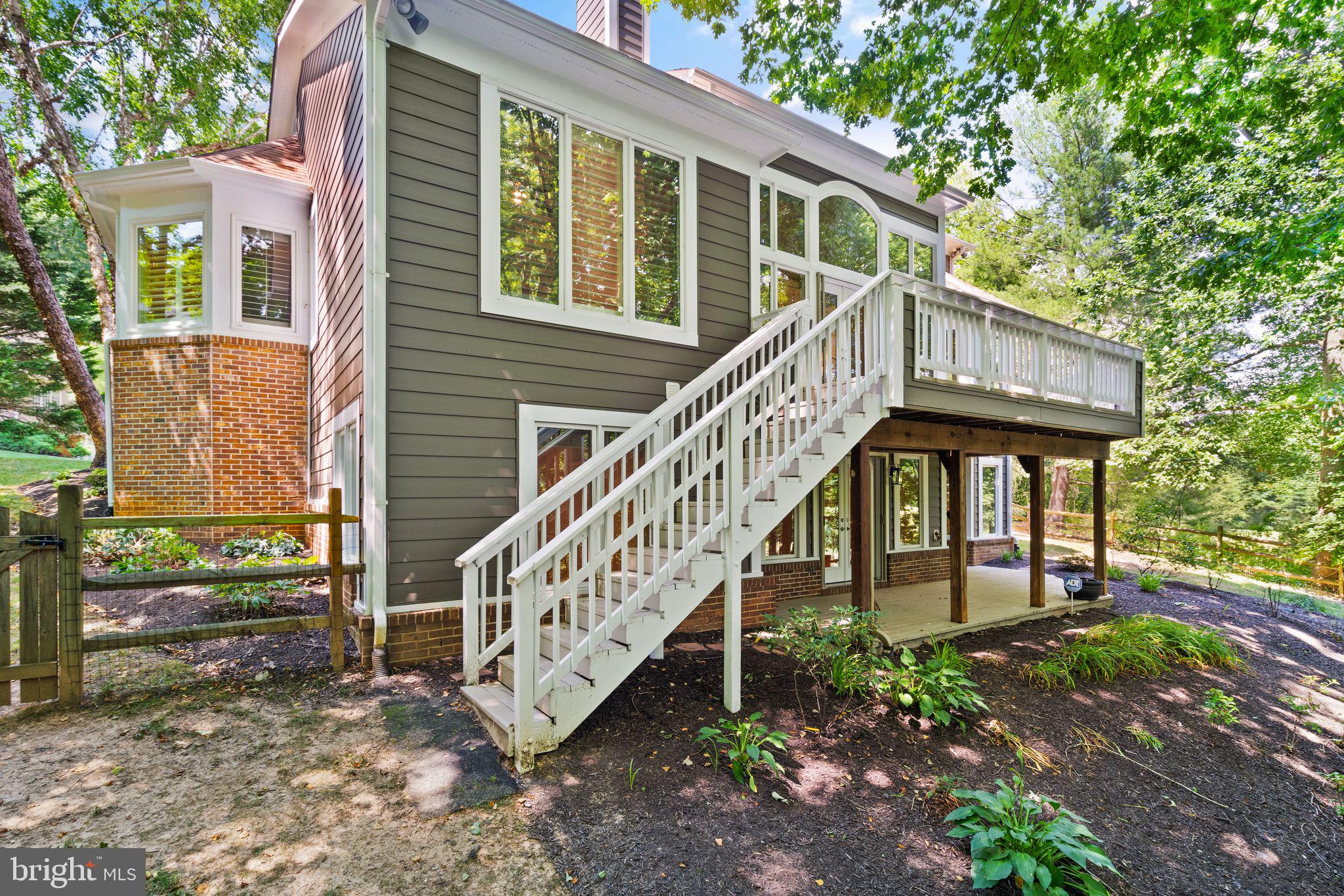 11301 Bright Pond Lane Reston, VA 20194 - Photo 95 of 121 Gallery Image 95