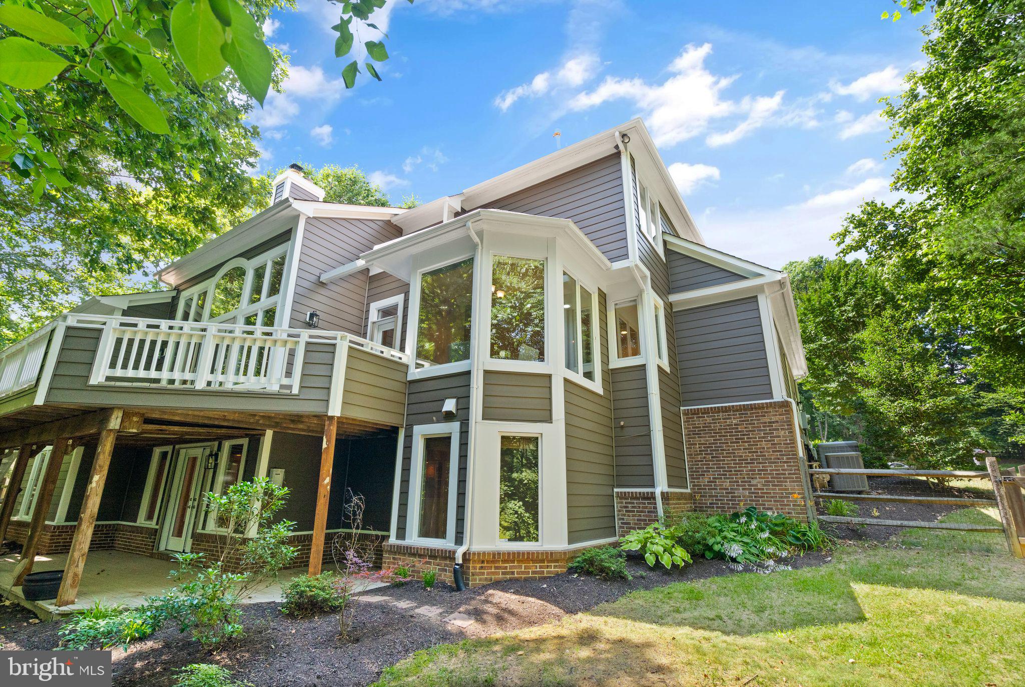 11301 Bright Pond Lane Reston, VA 20194 - Photo 96 of 121 Gallery Image 96