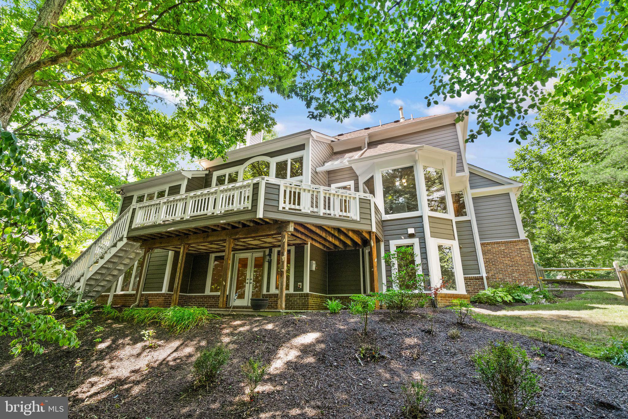 11301 Bright Pond Lane Reston, VA 20194 - Photo 97 of 121 Gallery Image 97