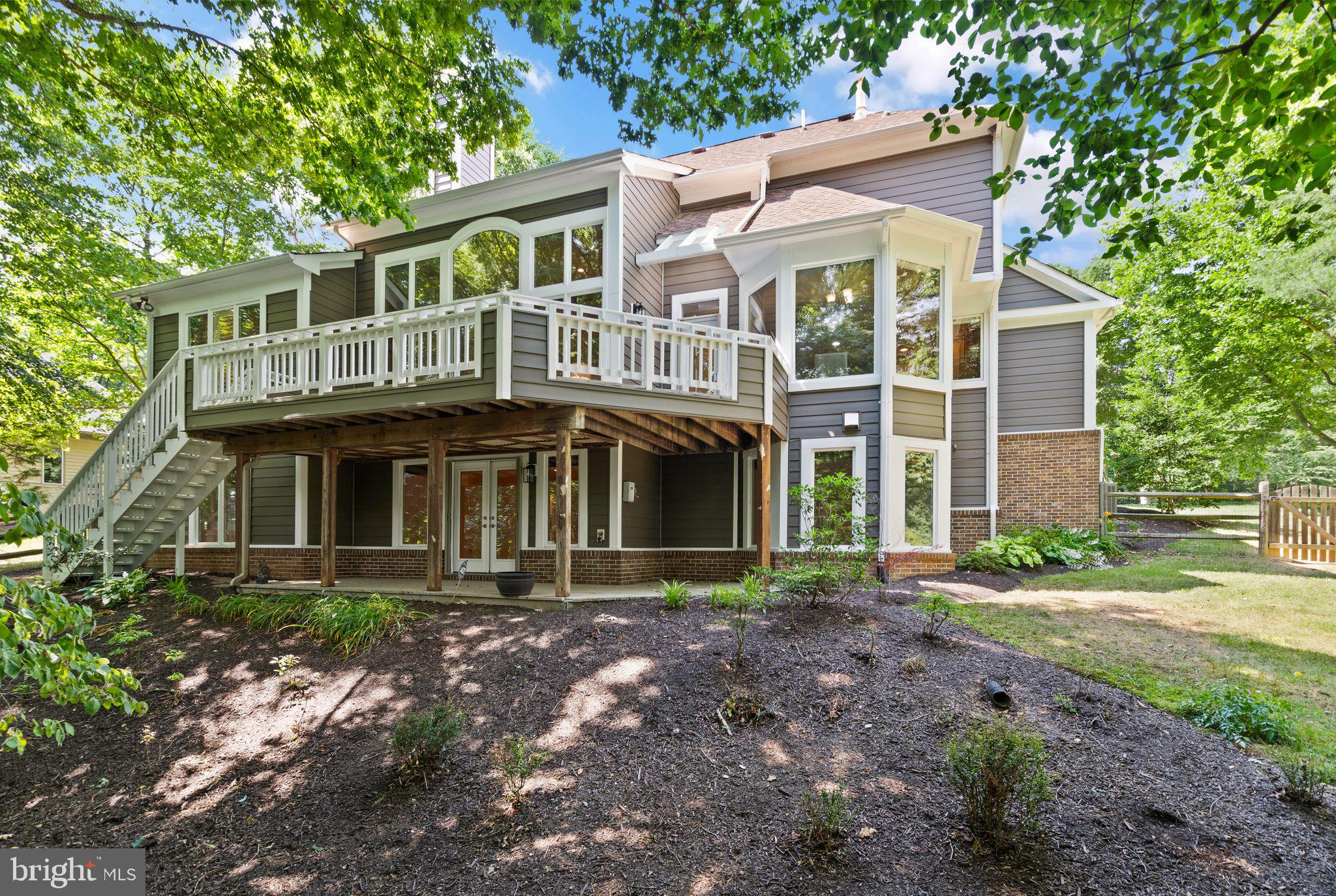 11301 Bright Pond Lane Reston, VA 20194 - Photo 98 of 121 Gallery Image 98