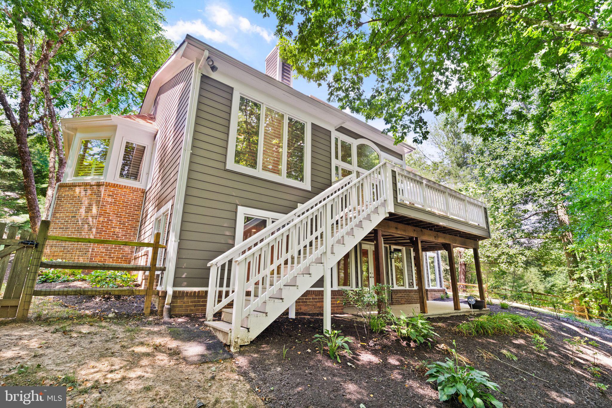 11301 Bright Pond Lane Reston, VA 20194 - Photo 100 of 121 Gallery Image 100