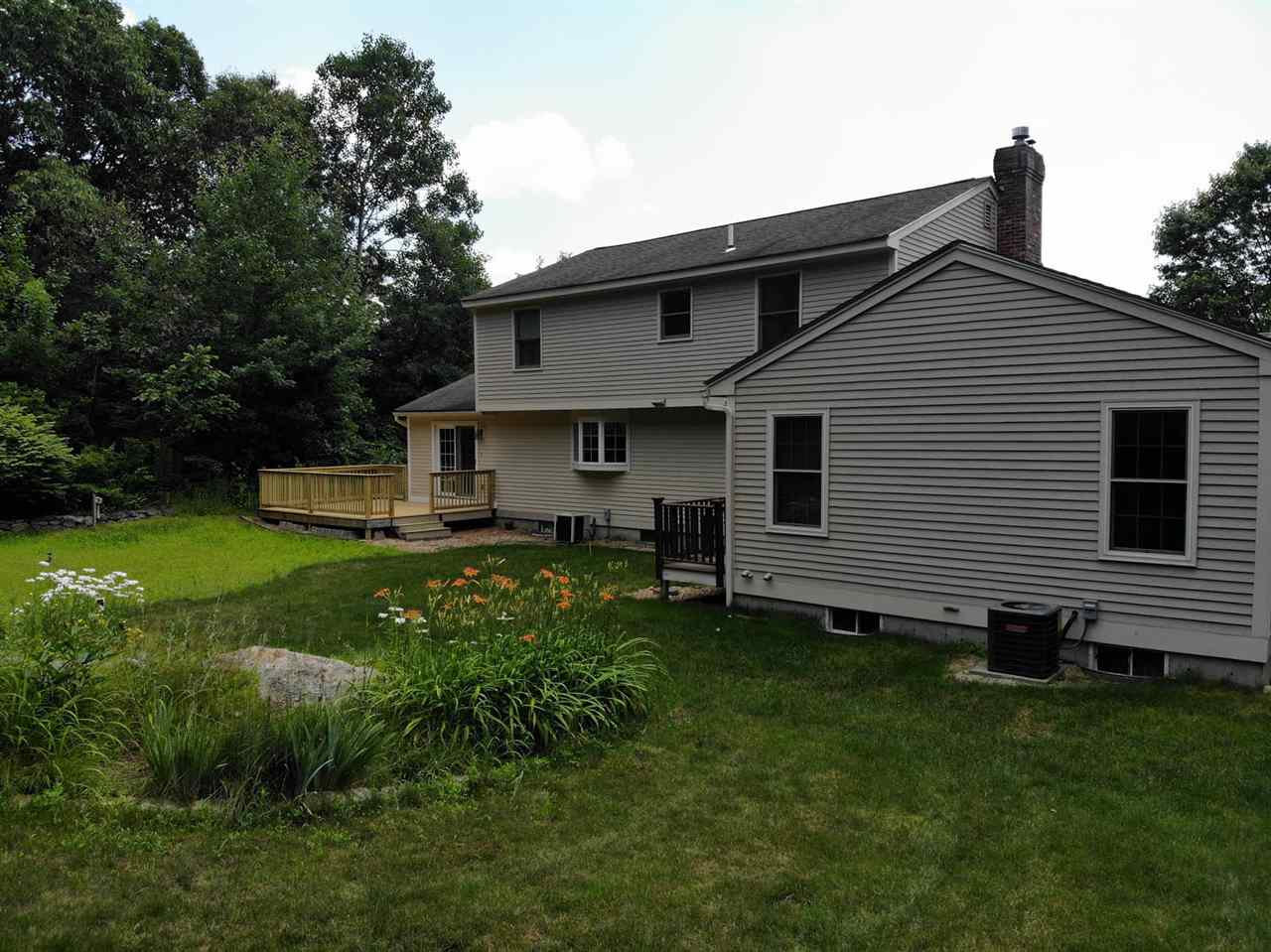 6 Four Winds Road Merrimack, NH 03054 - Photo 34 of 37
