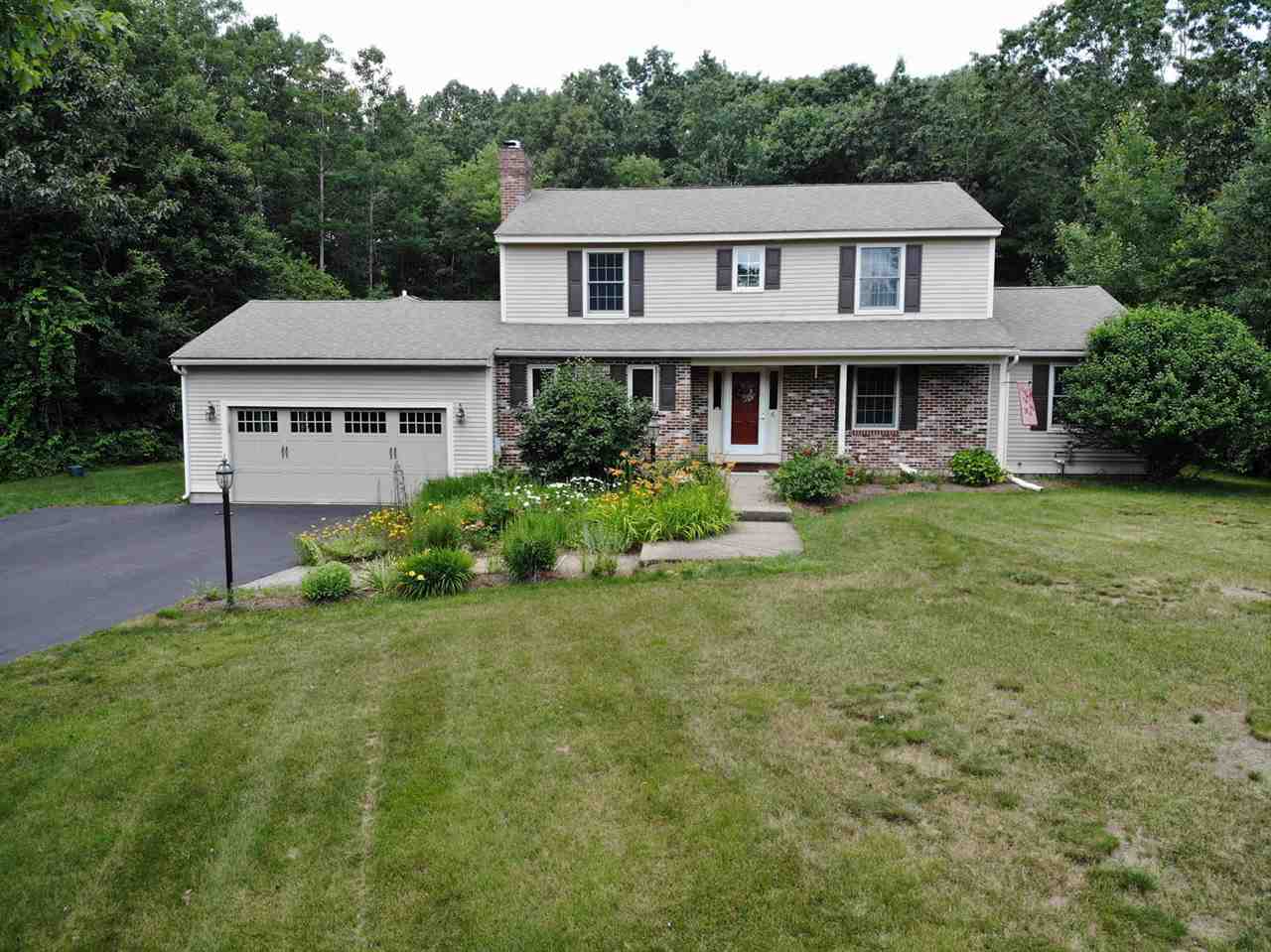 6 Four Winds Road Merrimack, NH 03054 - Photo 35 of 37