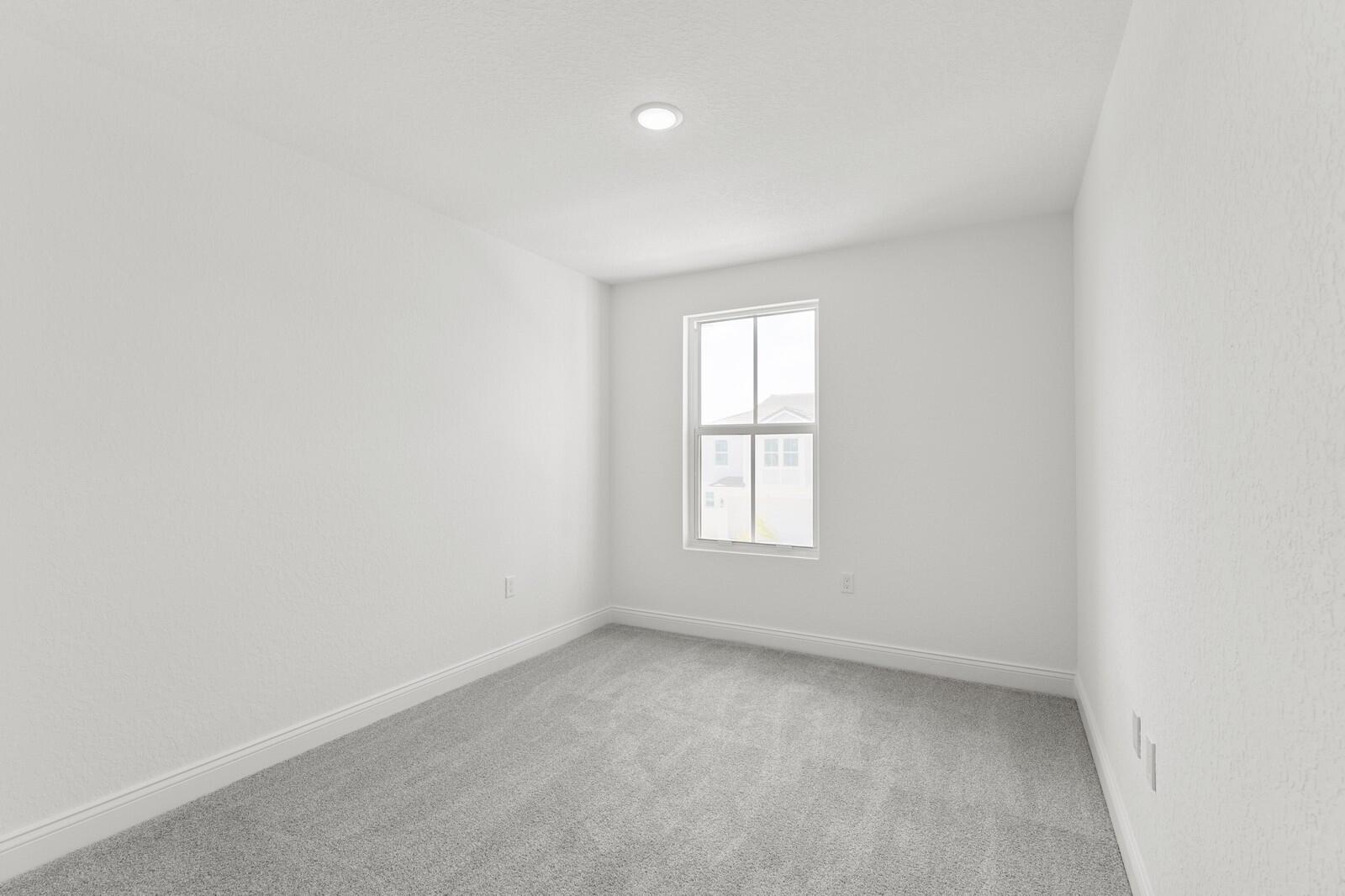 121 Southeast Birch Terrace, Unit 1157 Stuart, FL 34997 - Photo 20 of 34 an empty room with a window