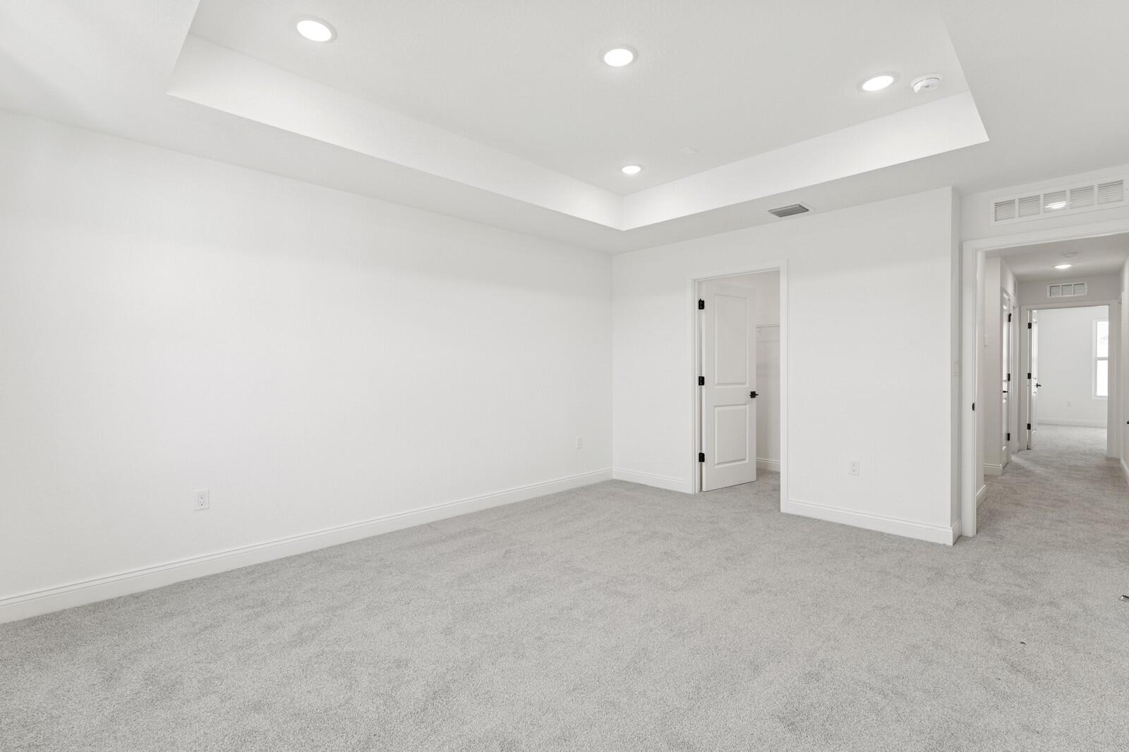 121 Southeast Birch Terrace, Unit 1157 Stuart, FL 34997 - Photo 24 of 34 a view of empty room