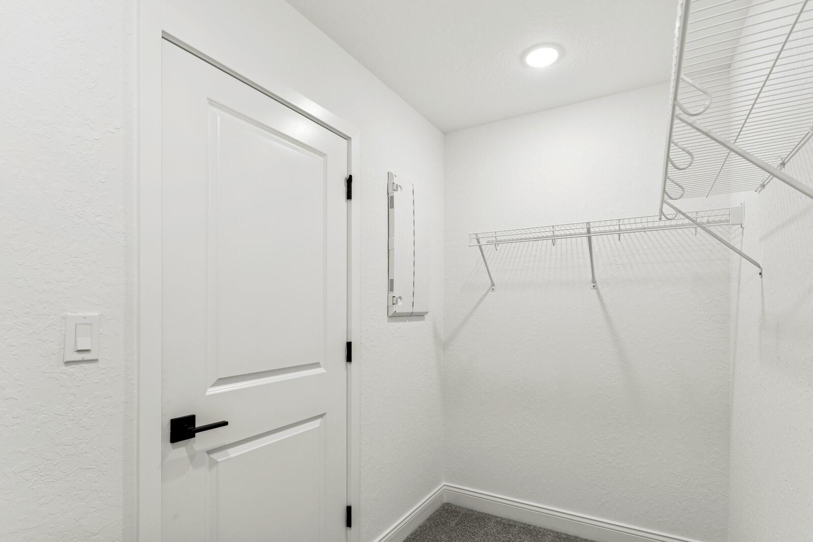 121 Southeast Birch Terrace, Unit 1157 Stuart, FL 34997 - Photo 29 of 34 a bathroom with a shower