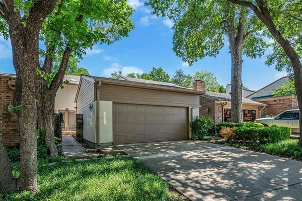 $2,595 | 6433 Southpoint Drive, Dallas, TX 75248