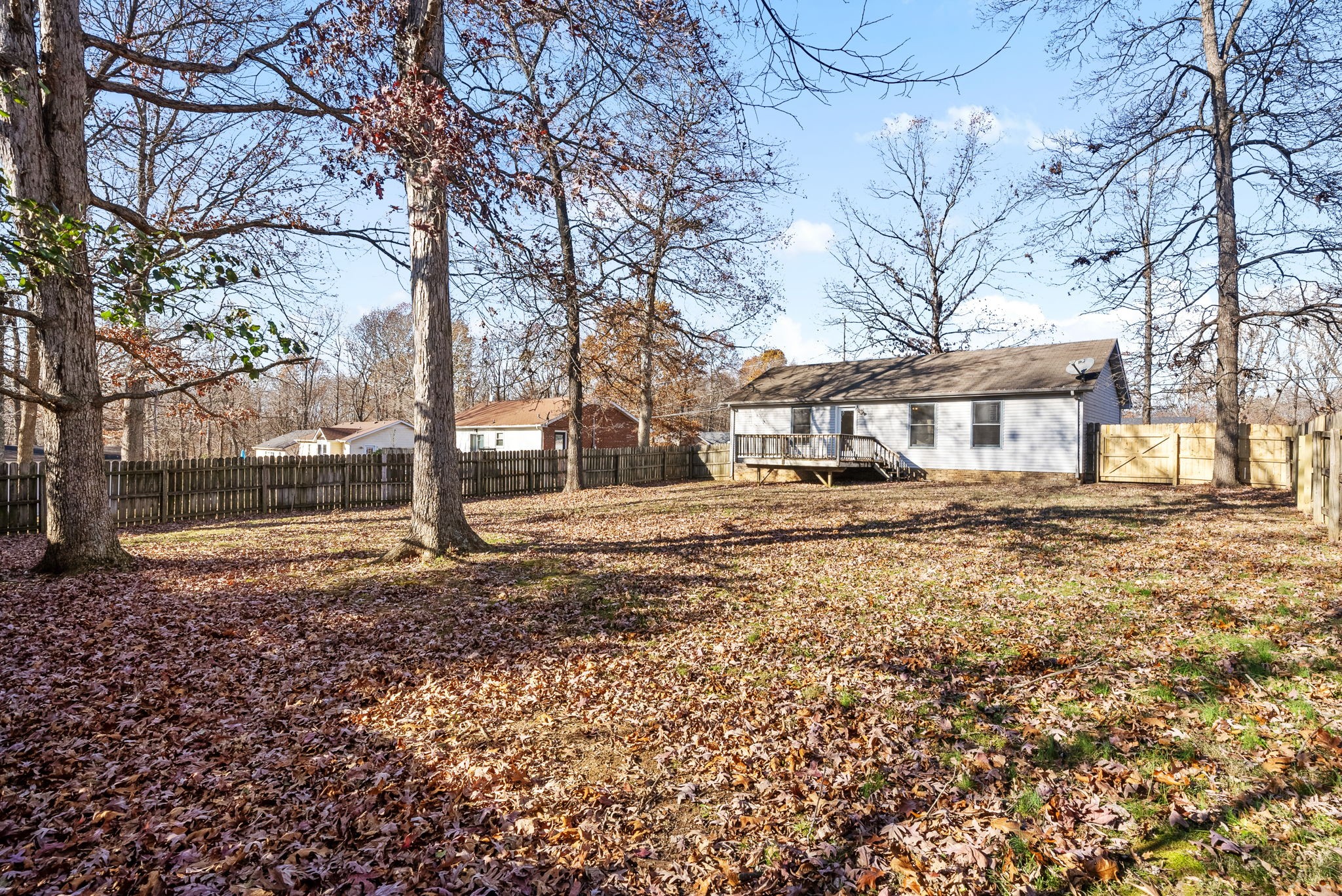 248 Quail Ridge Road Clarksville, TN 37042 - Photo 28 of 31