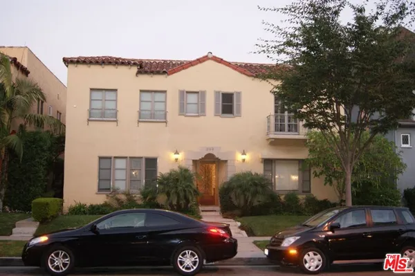$2,450 | 264 South Reeves Drive, Unit 101, Beverly Hills, CA 90212