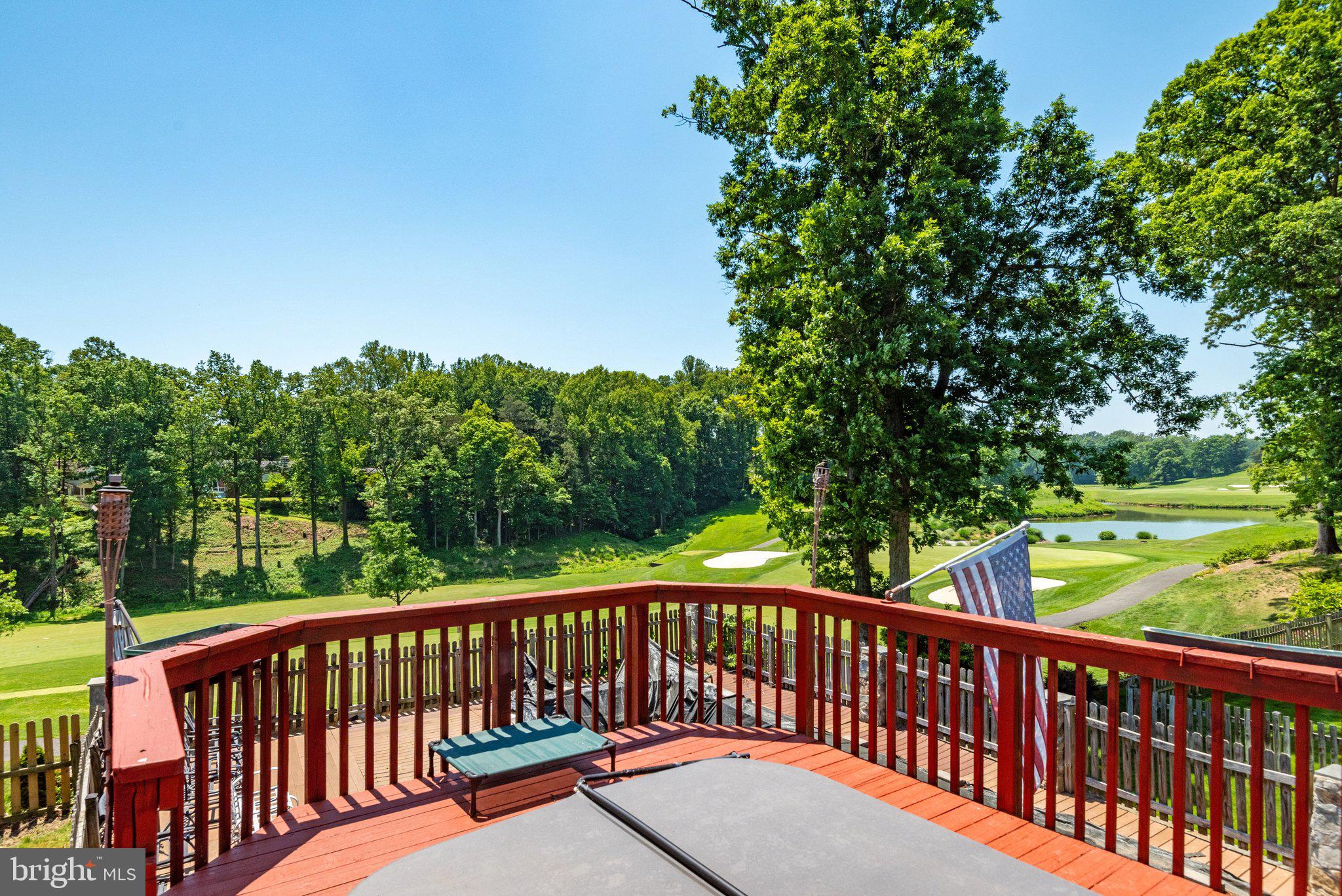 7905 Jansen Court Springfield, VA 22152 - Photo 3 of 26