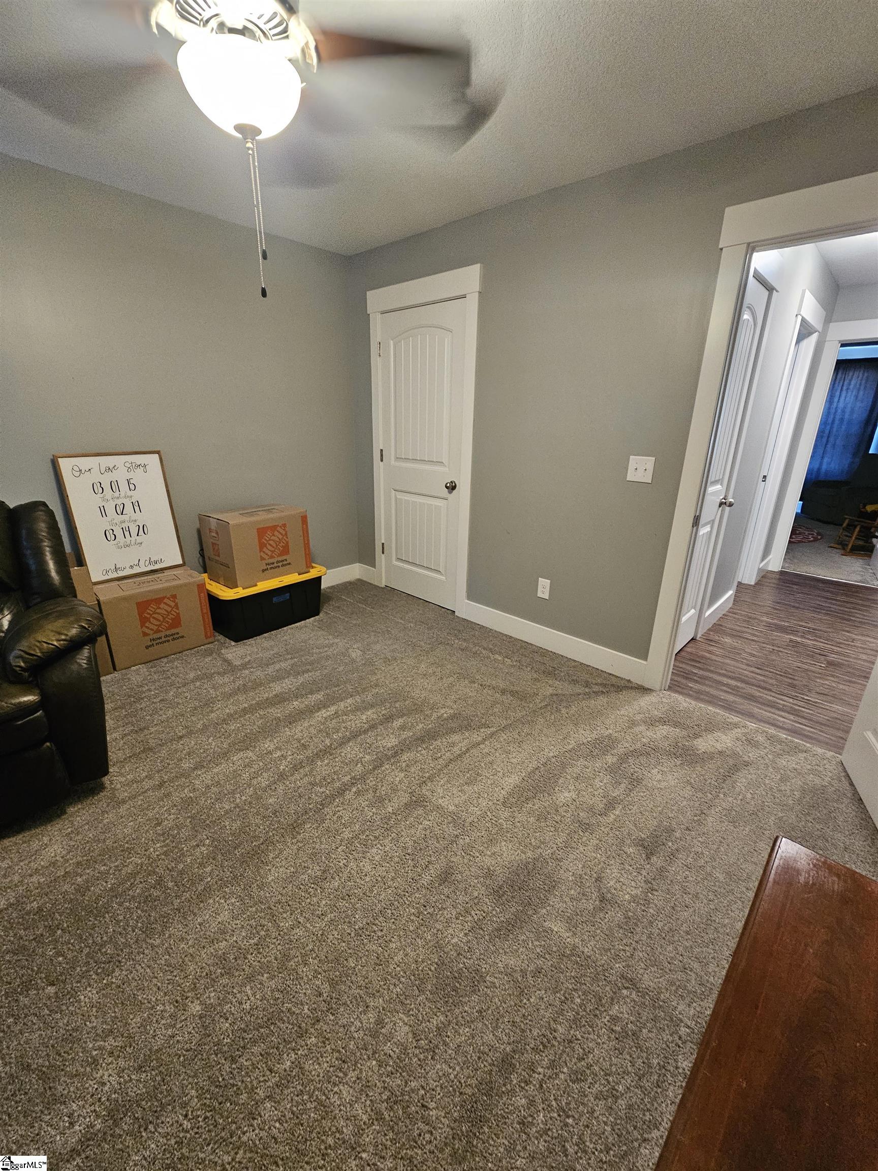1693 Hannon Road Inman, SC 29349 - Photo 16 of 17