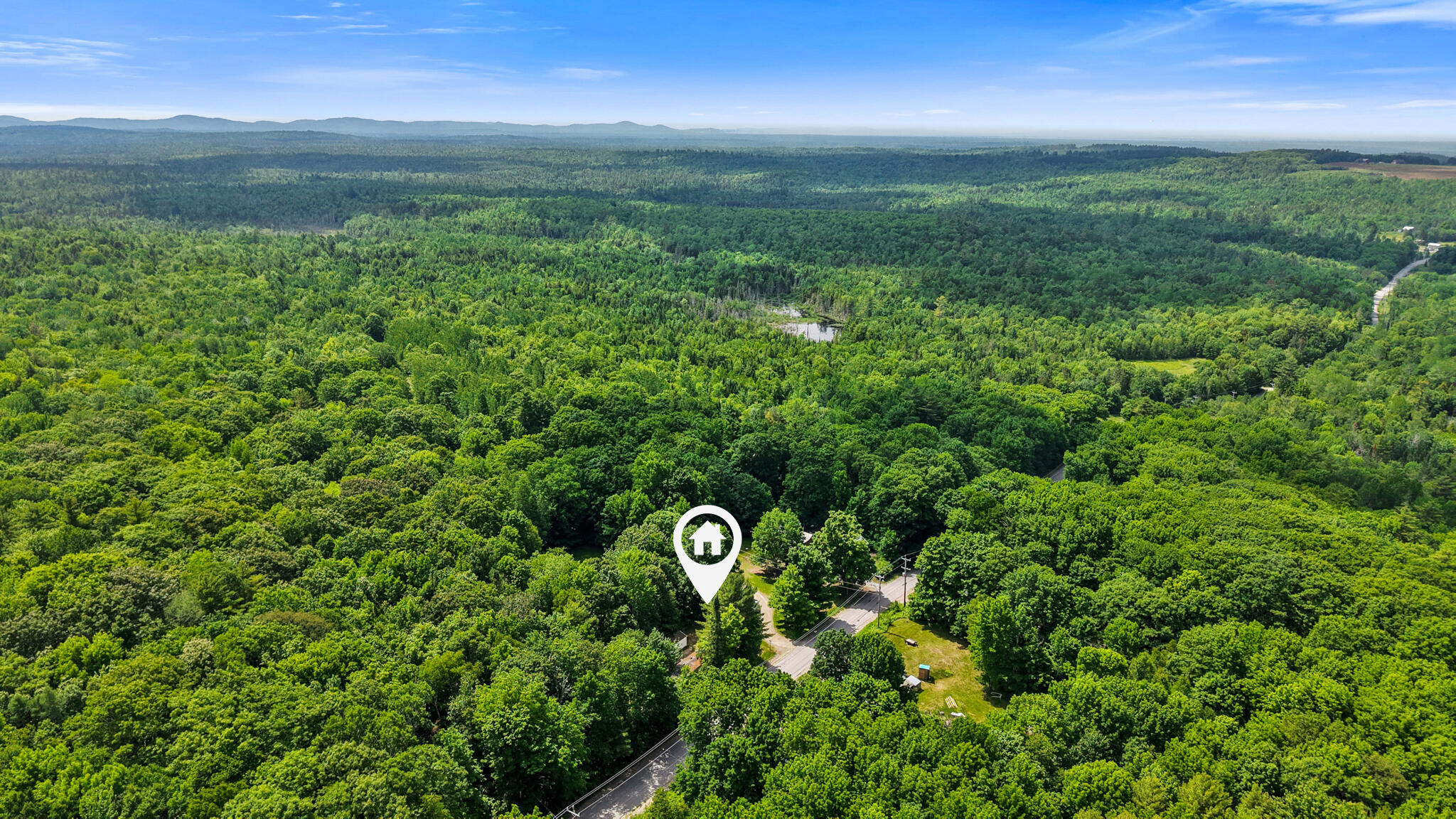1873 Greenfield Road Greenbush, ME 04418 - Photo 24 of 24