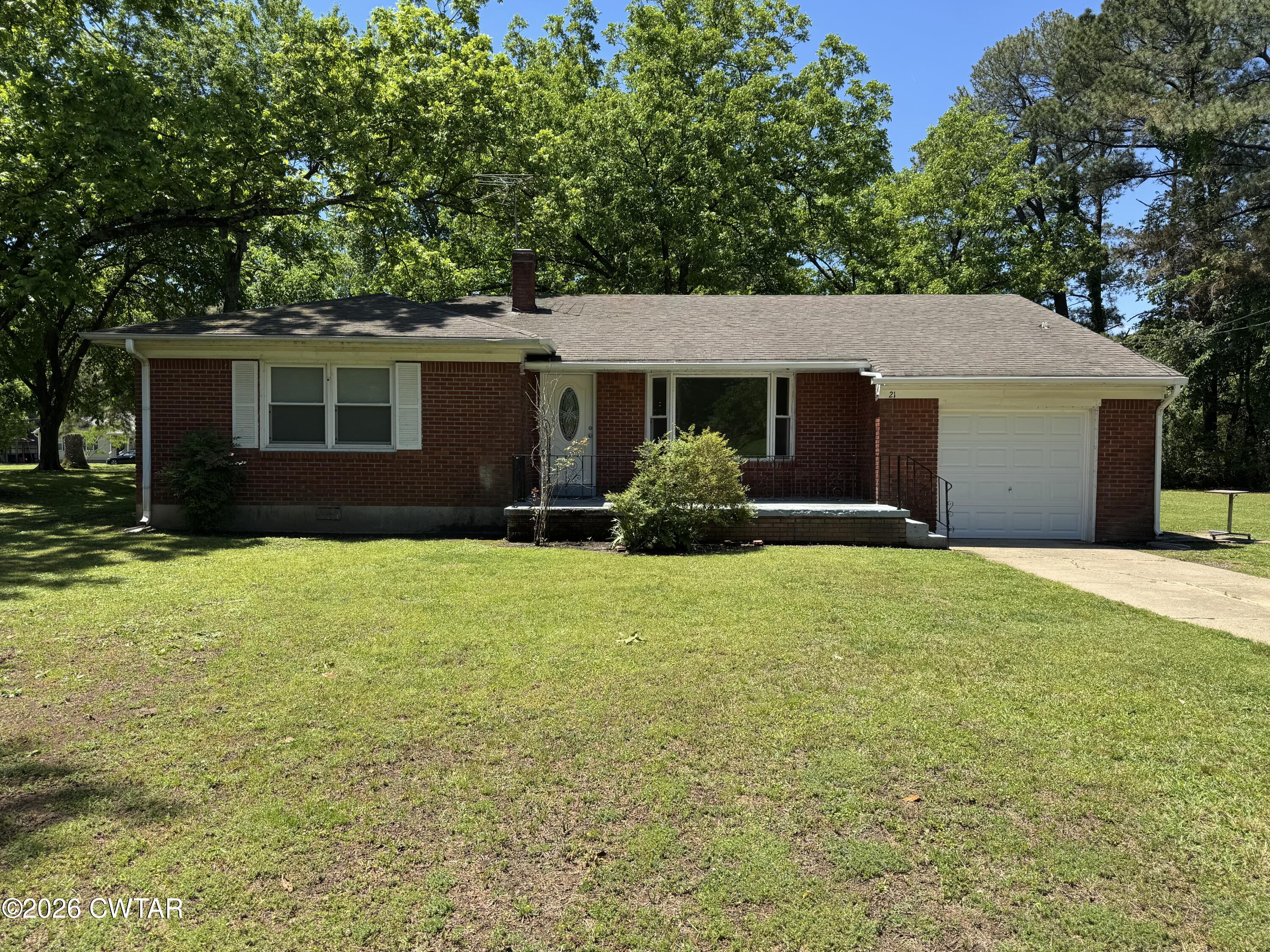 21 Covington Street Stanton, TN 38069 - Photo 1 of 24 IMG_5642