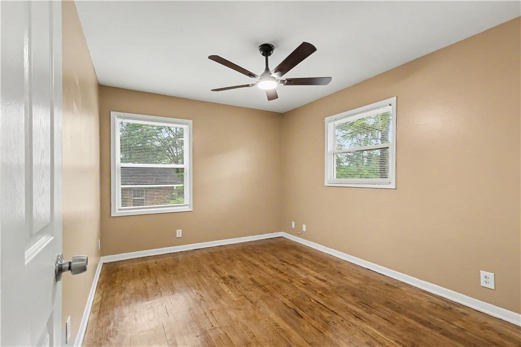 3713 Elkridge Drive Decatur, GA 30032 - Photo 23 of 35