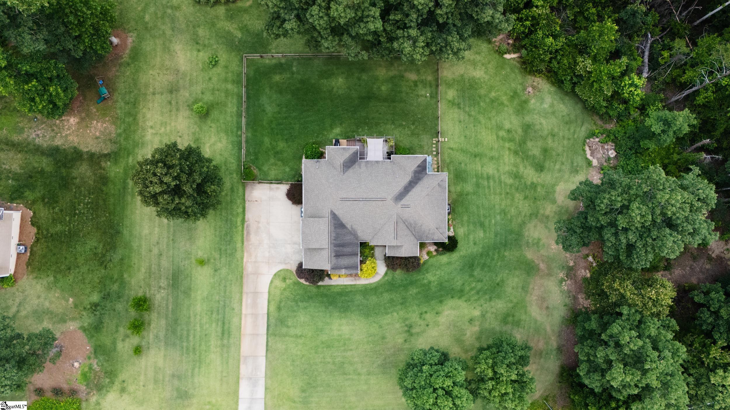 157 Pink Dill Mill Road Greer, SC 29651 - Photo 44 of 45