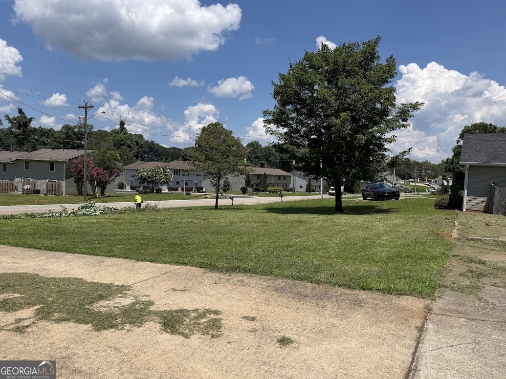 252 Old Bremen Road Carrollton, GA 30117 - Photo 5 of 11