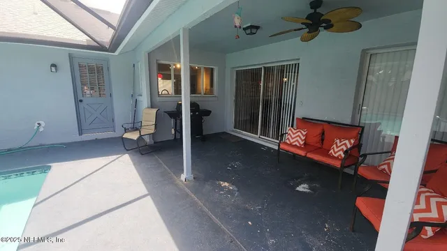 $3,500 | 10 Blackfoot Court, Palm Coast, FL 32137