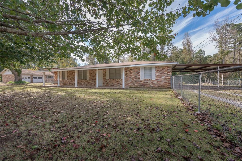 47 Malone Lane Ball, LA 71405 - Photo 1 of 14