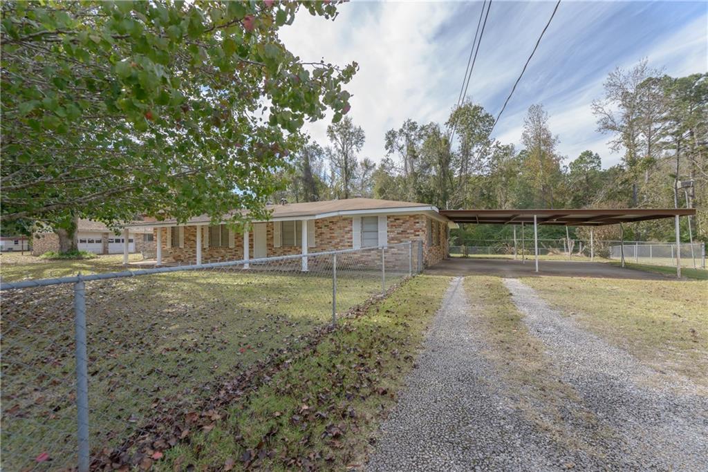 47 Malone Lane Ball, LA 71405 - Photo 3 of 14