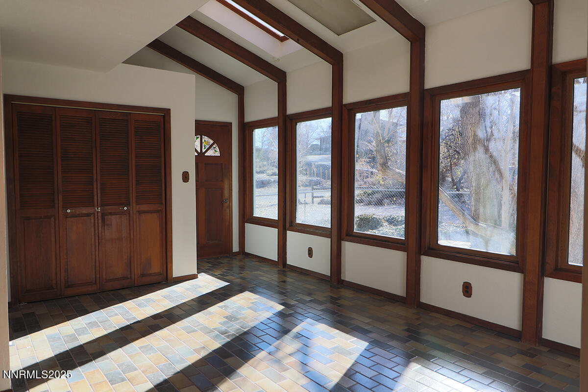 1400 Celese Lane Reno, NV 89511 - Photo 17 of 23 Sun Room