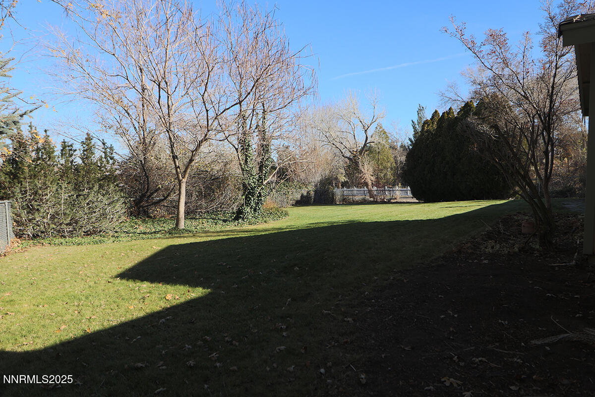 1400 Celese Lane Reno, NV 89511 - Photo 2 of 23 3 Front Yard View