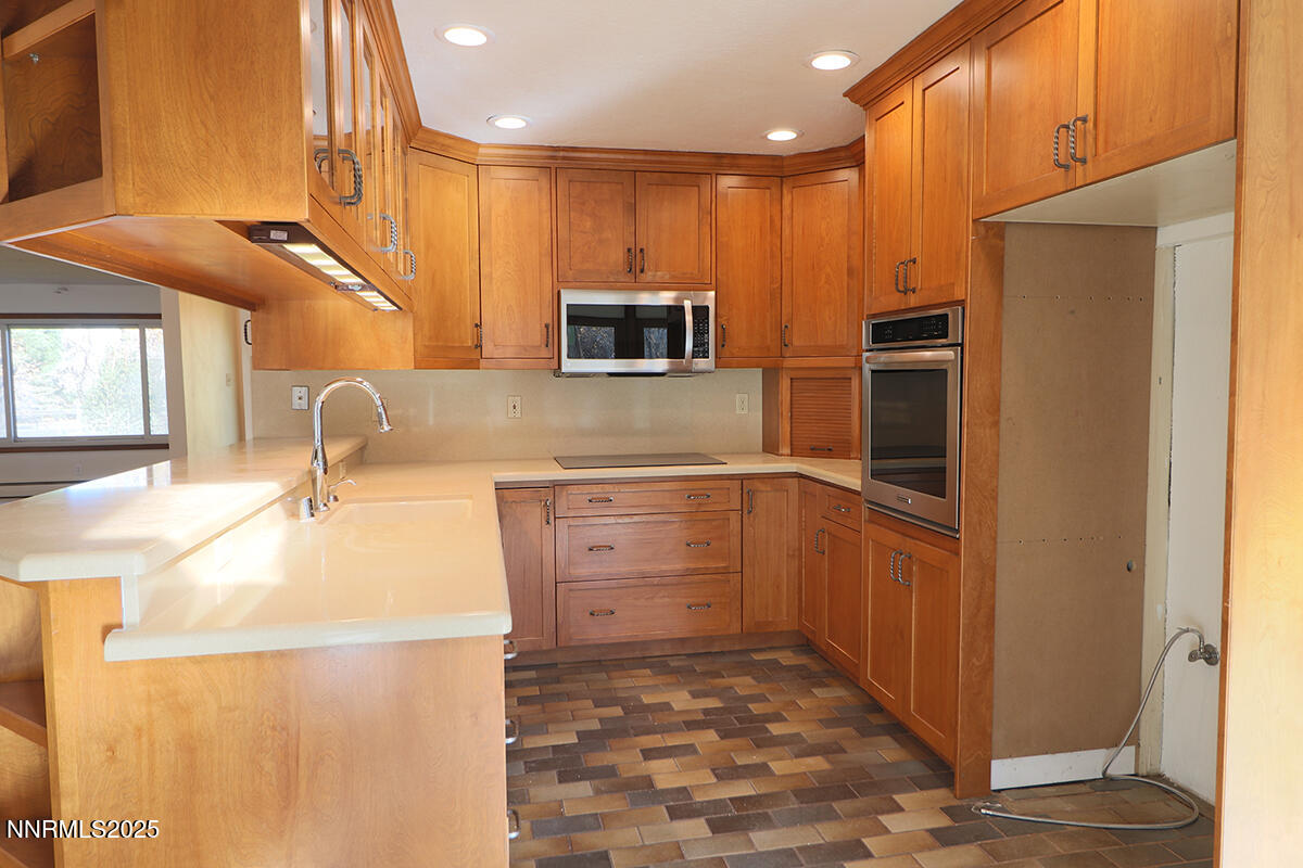 1400 Celese Lane Reno, NV 89511 - Photo 9 of 23 Kitchen 2