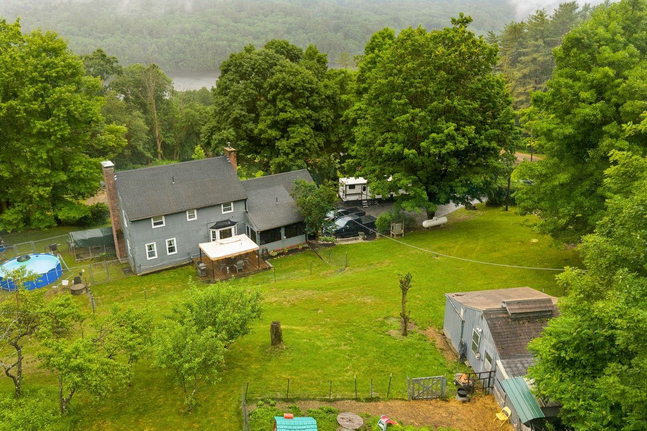 39 Briar Hill Road Bristol, NH 03222 - Photo 34 of 45