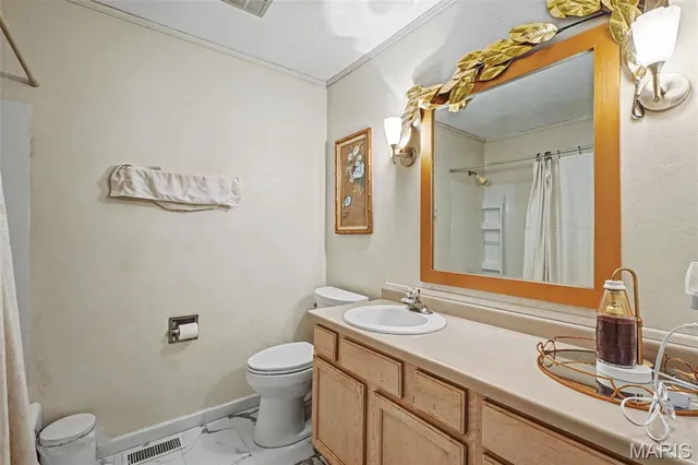 $425,000 | 38 Brookview Lane, Moscow Mills, MO 63362