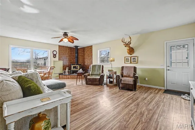 $425,000 | 38 Brookview Lane, Moscow Mills, MO 63362