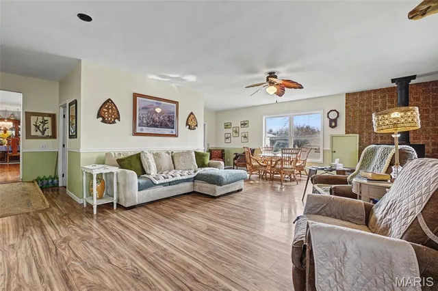 $425,000 | 38 Brookview Lane, Moscow Mills, MO 63362