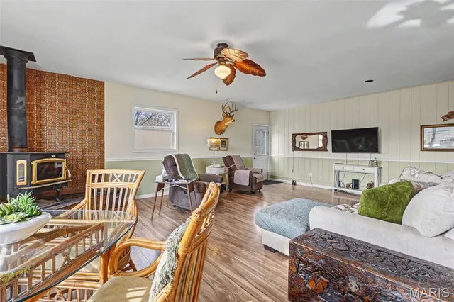 $425,000 | 38 Brookview Lane, Moscow Mills, MO 63362