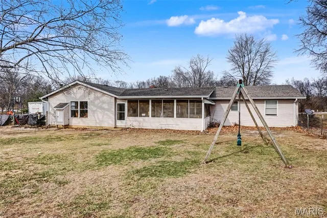 $425,000 | 38 Brookview Lane, Moscow Mills, MO 63362