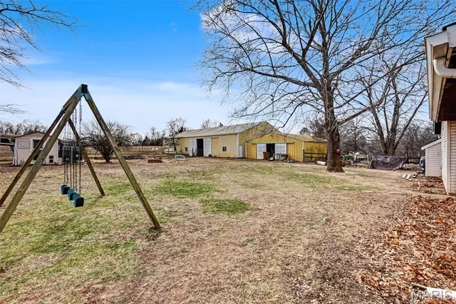 $425,000 | 38 Brookview Lane, Moscow Mills, MO 63362