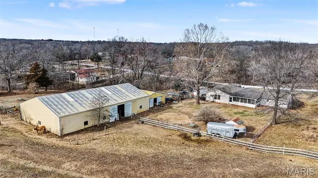 $425,000 | 38 Brookview Lane, Moscow Mills, MO 63362