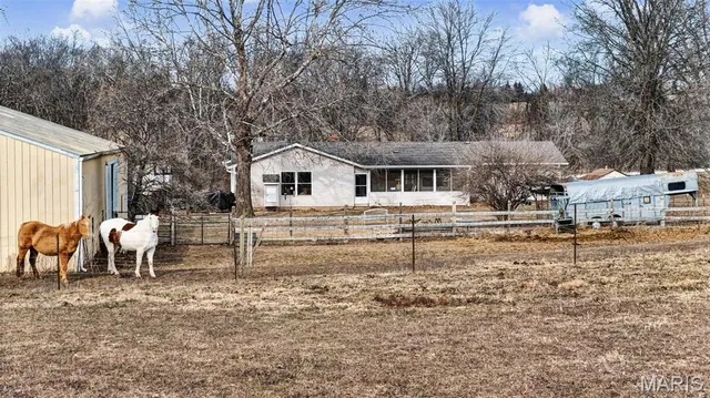 $425,000 | 38 Brookview Lane, Moscow Mills, MO 63362